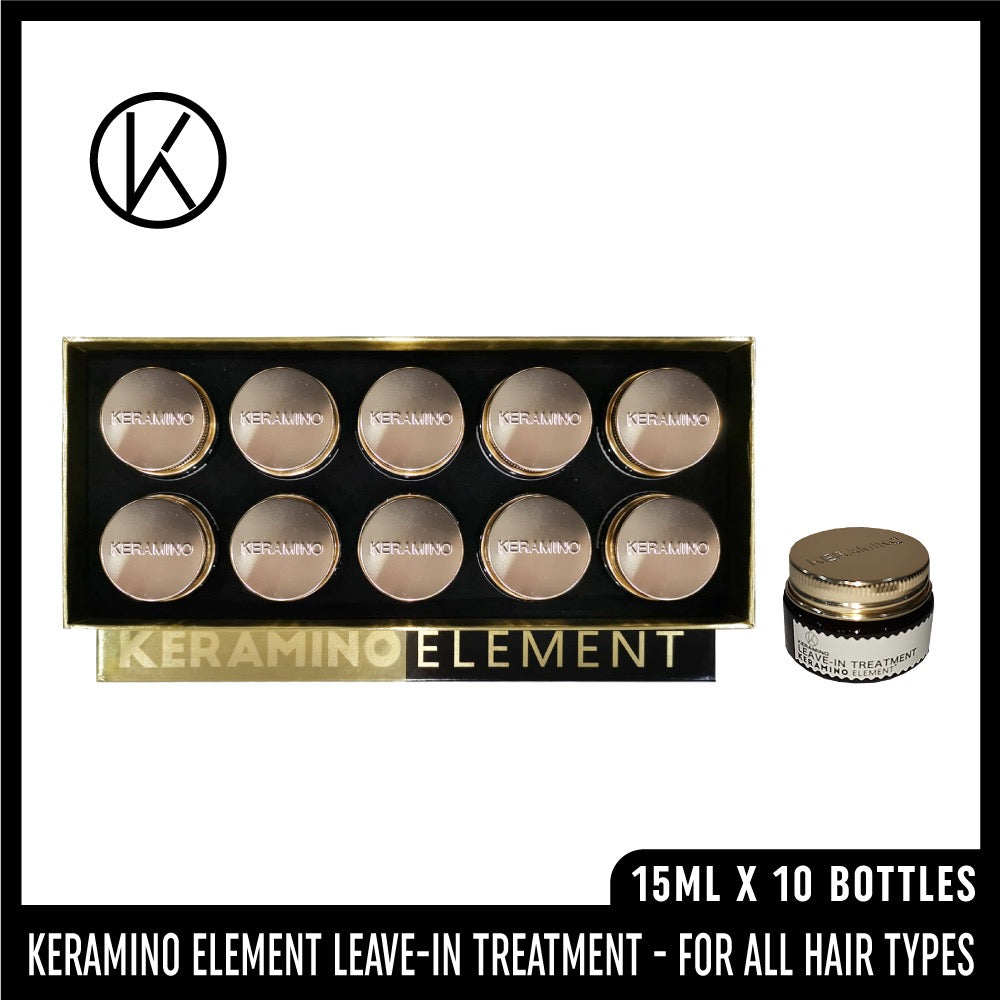 Keravino shop keratin treatment